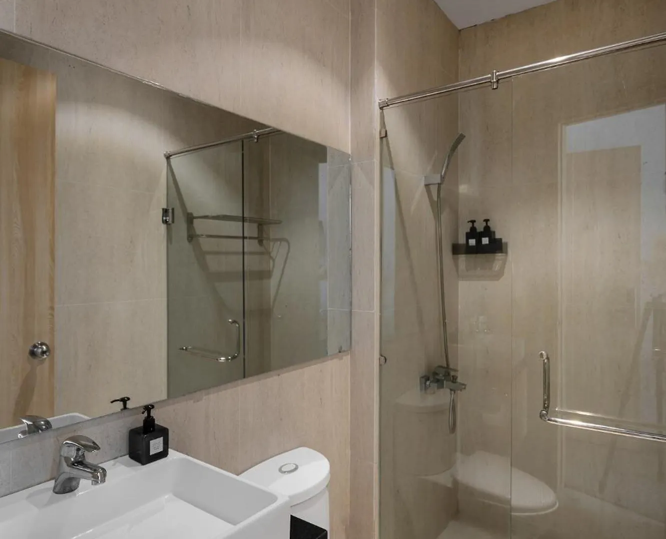 Meehouse Apartment Ho Chi Minh City