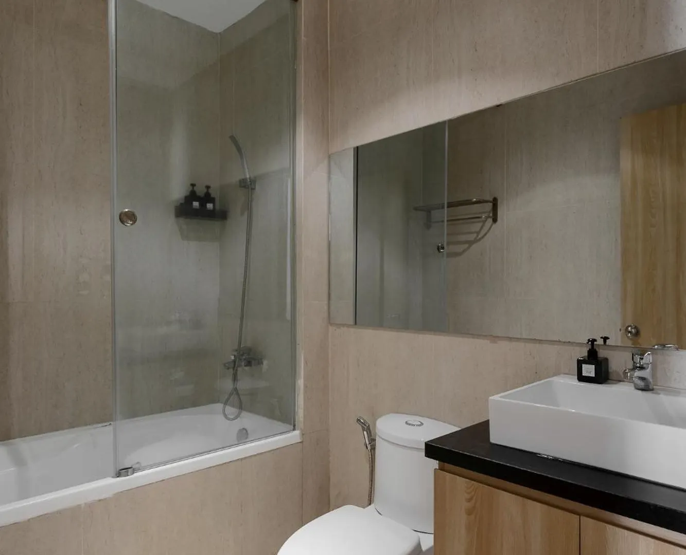 Meehouse Apartment Ho Chi Minh City Vietnam