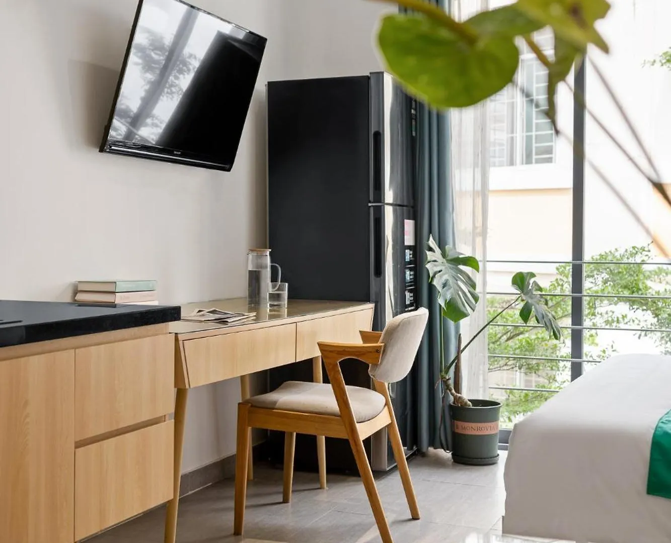 Meehouse Apartment Ho Chi Minh City