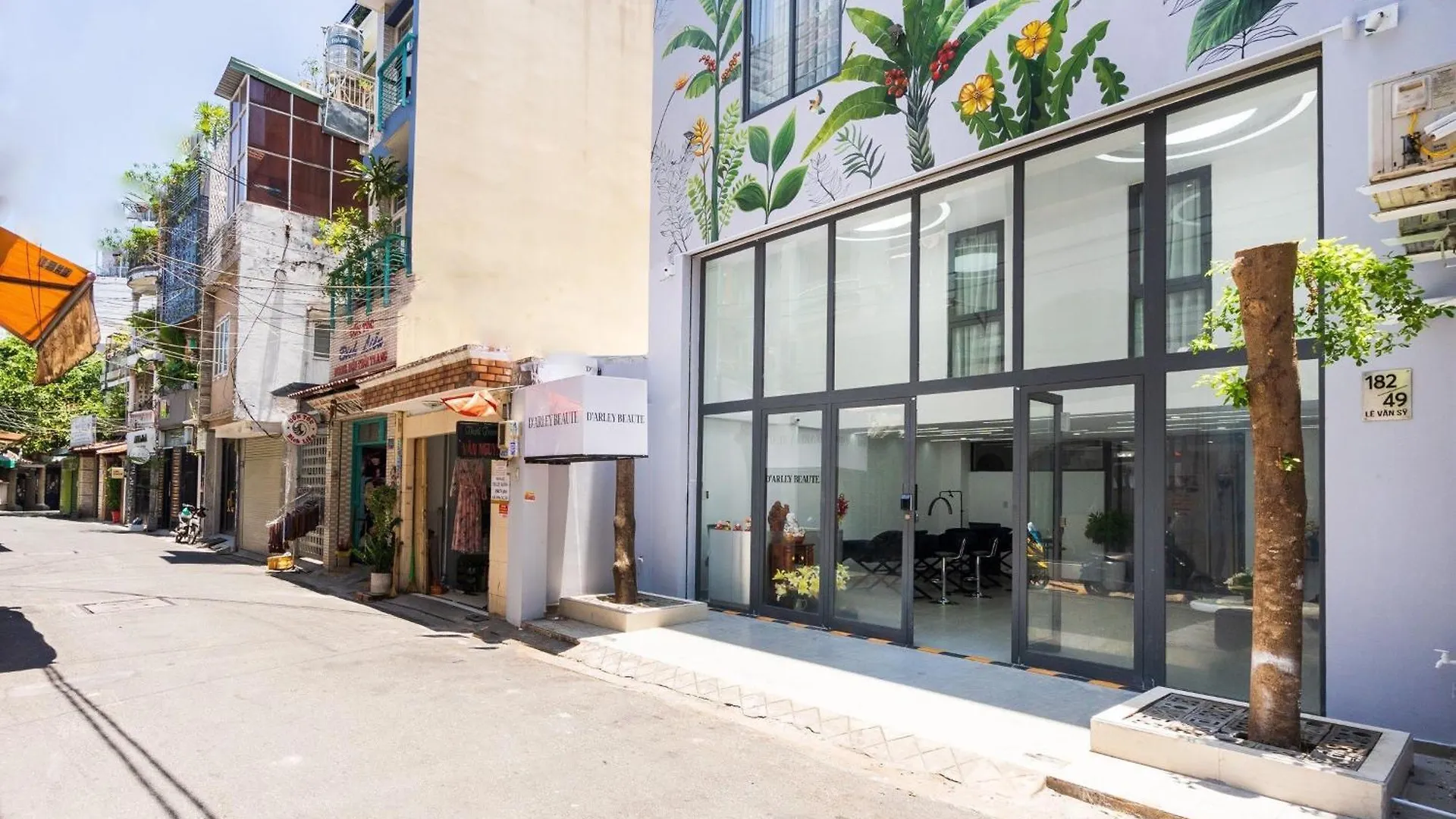 Meehouse Διαμέρισμα Πόλη Χο Τσι Μινχ
