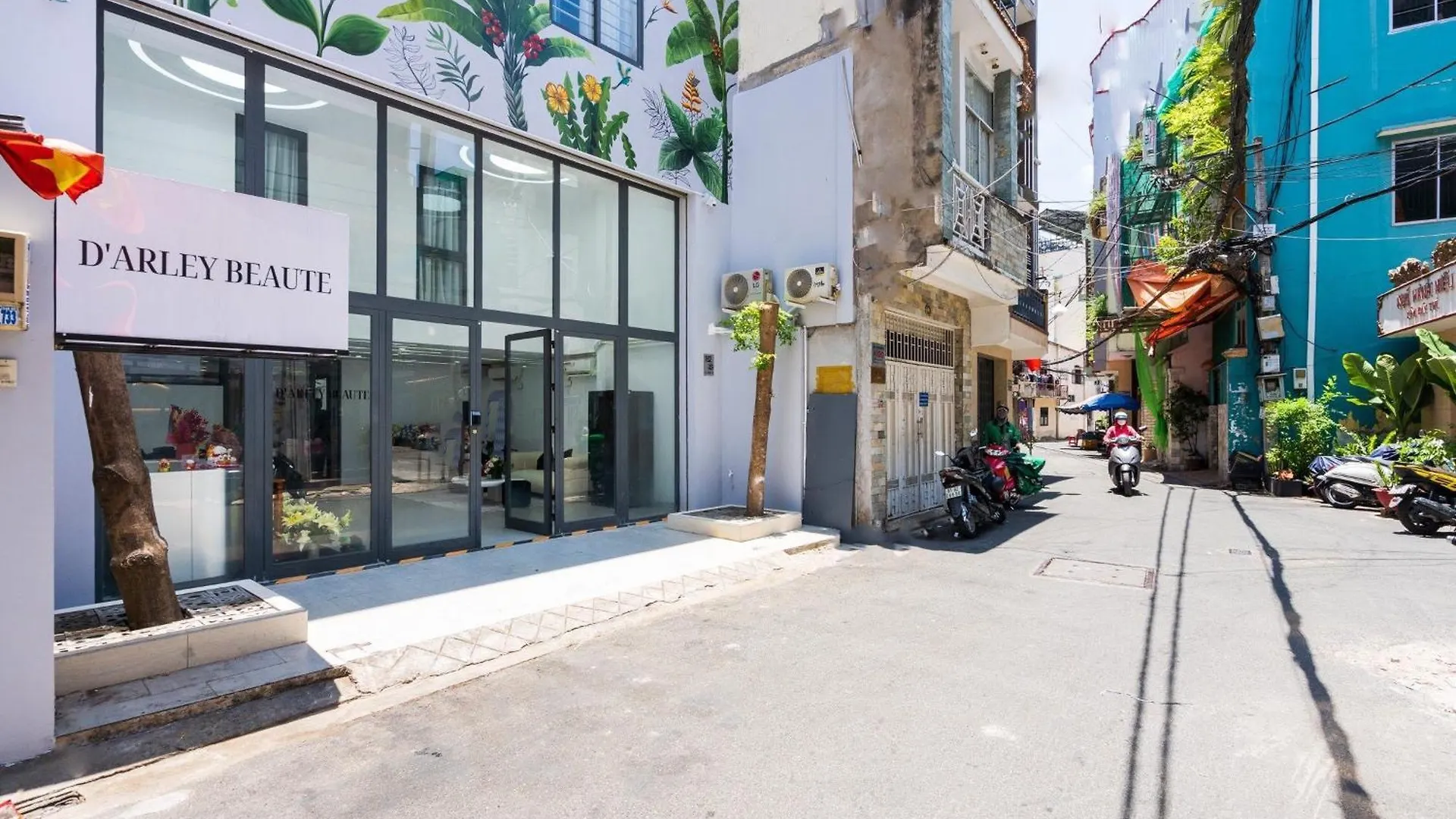 Meehouse Διαμέρισμα Πόλη Χο Τσι Μινχ 0*,