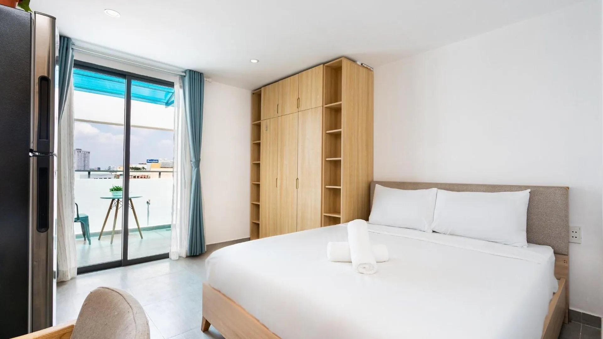 Meehouse Apartment Ho Chi Minh City