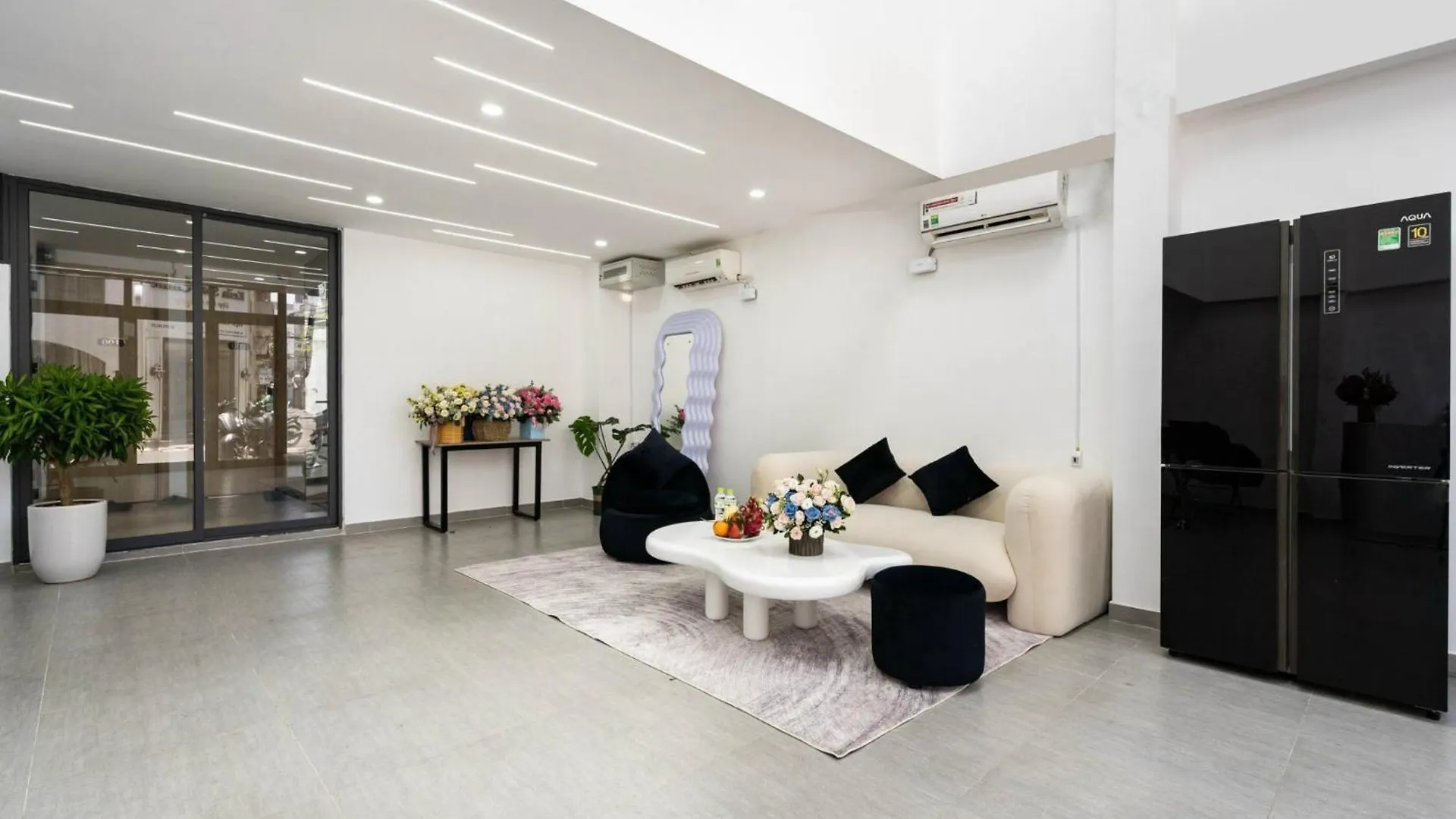 Meehouse Apartment Ho Chi Minh City