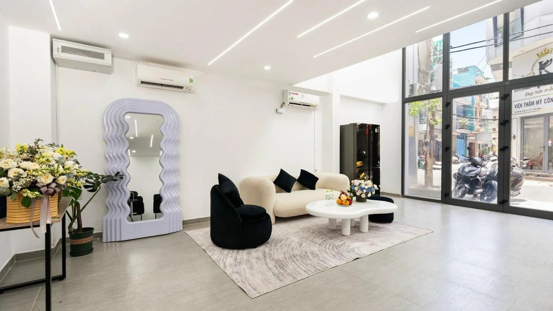 Meehouse Apartment Ho Chi Minh City Vietnam