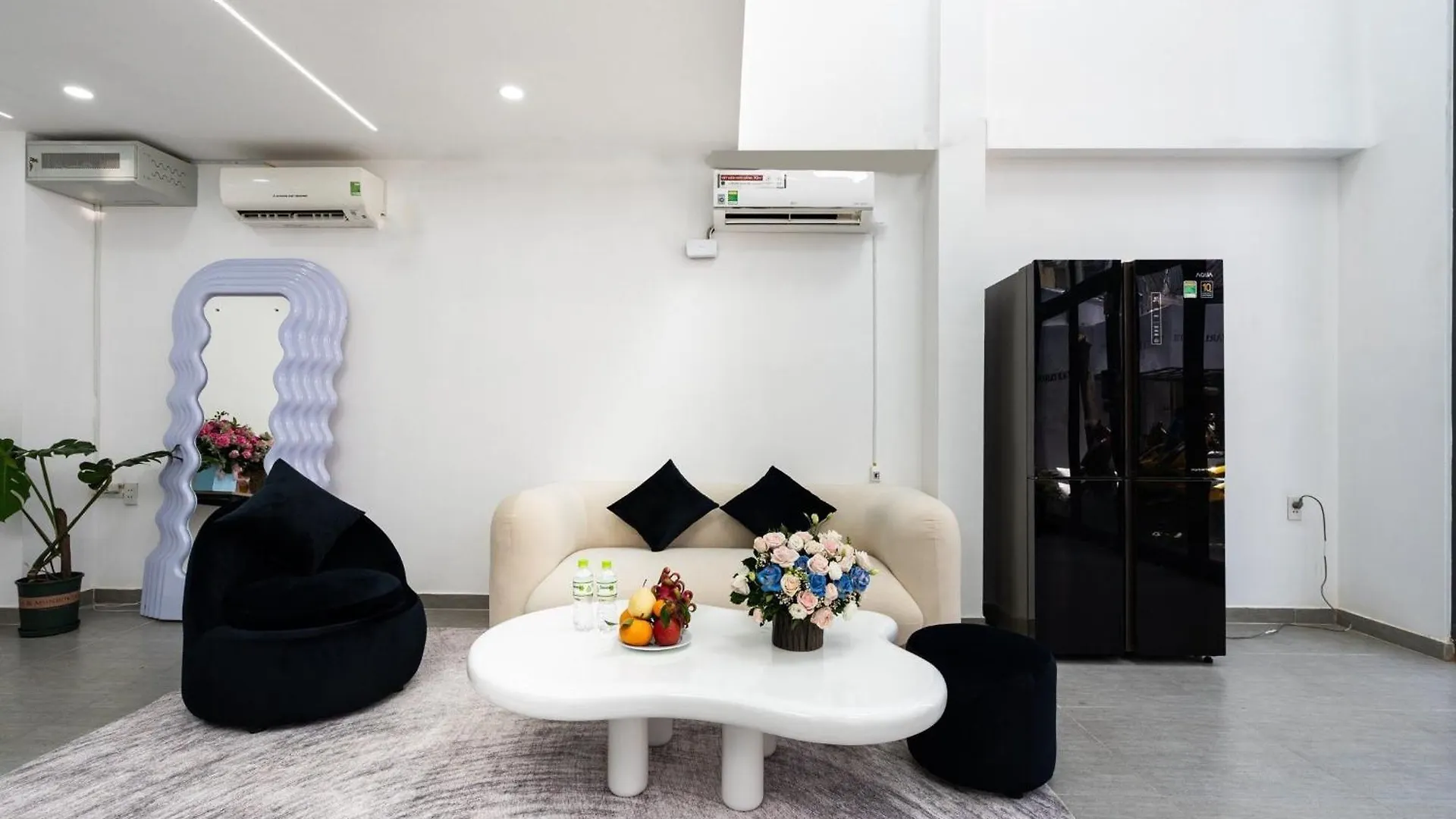 Meehouse Apartment Ho Chi Minh City
