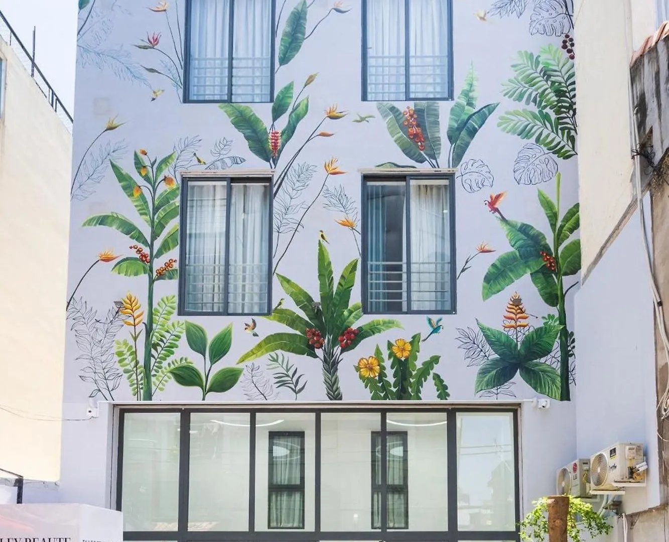 Meehouse Apartment Ho Chi Minh City