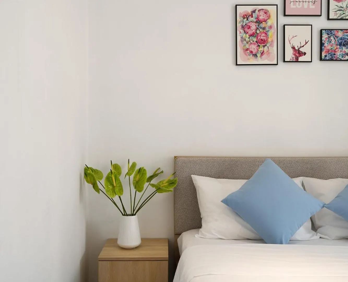Meehouse Apartment Ho Chi Minh City Vietnam