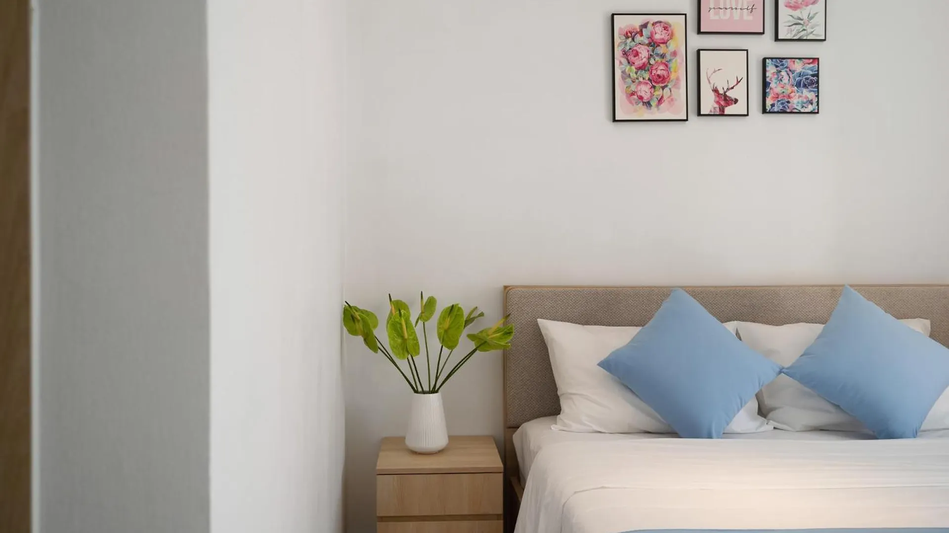 Meehouse Apartment Ho Chi Minh City