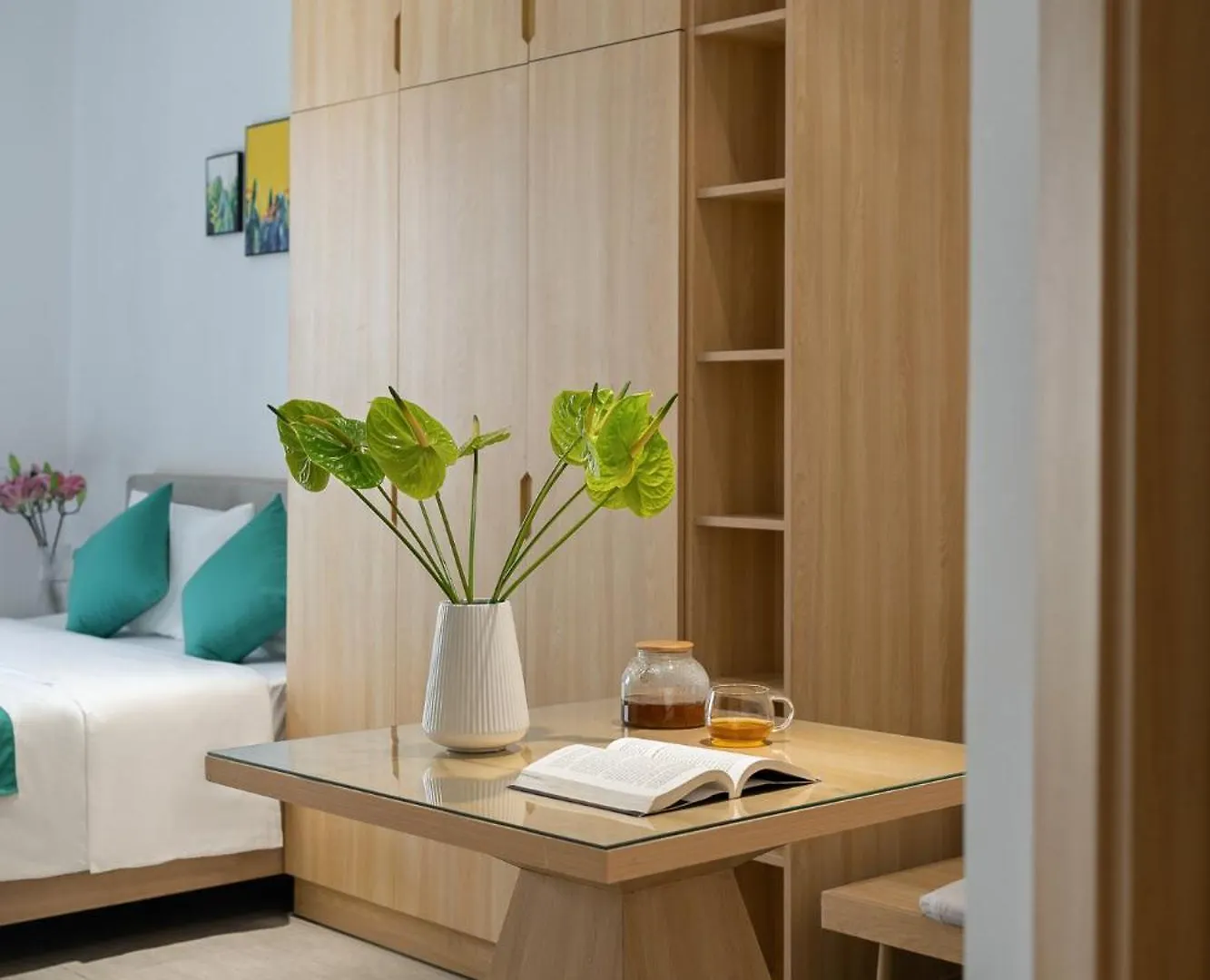Meehouse Apartment Ho Chi Minh City 0*,  Vietnam